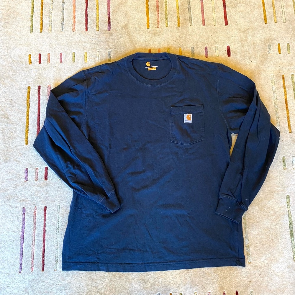Carhartt Shirt